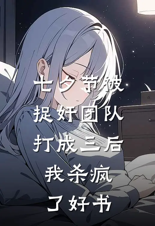 七夕节被捉奸团队打成三后，我杀疯了好书