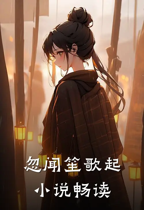 忽闻笙歌起小说畅读
