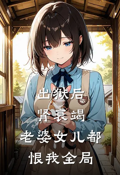 出狱后肾衰竭，老婆女儿都恨我全局