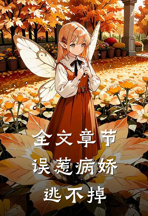 全文章节误惹病娇，逃不掉