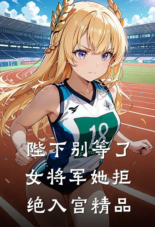 陛下别等了,女将军她拒绝入宫精品
