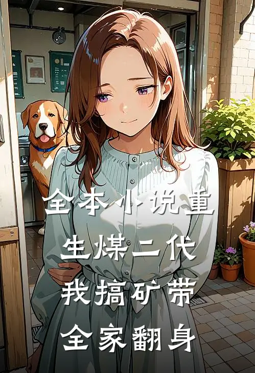全本小说重生煤二代：我搞矿带全家翻身