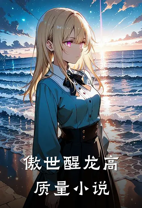 傲世醒龙高质量小说