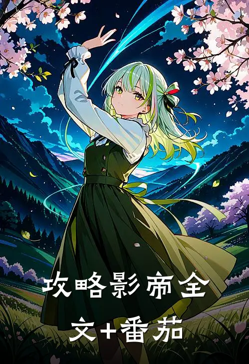 攻略影帝全文+番茄