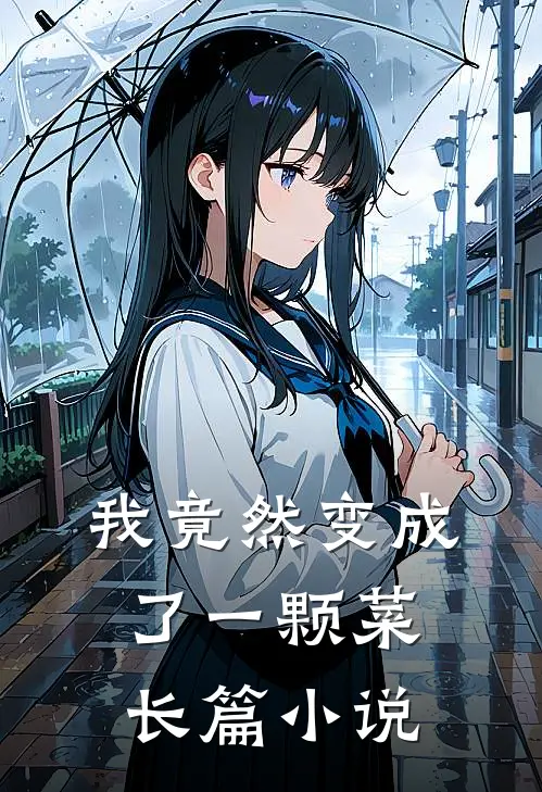 我竟然变成了一颗菜长篇小说