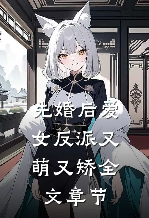 先婚后爱：女反派又萌又矫全文章节