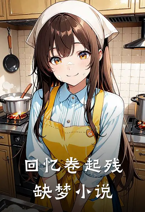 回忆卷起残缺梦小说