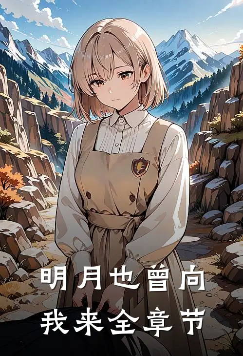明月也曾向我来全章节