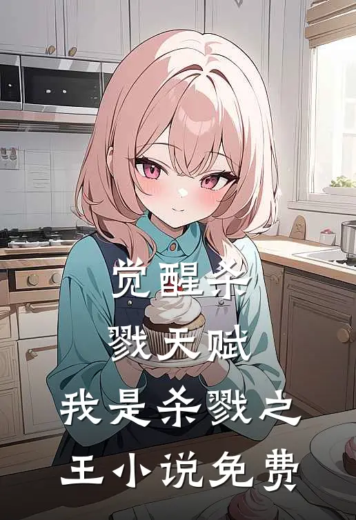 觉醒杀戮天赋，我是杀戮之王小说免费