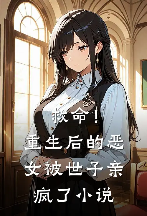 救命！重生后的恶女被世子亲疯了小说