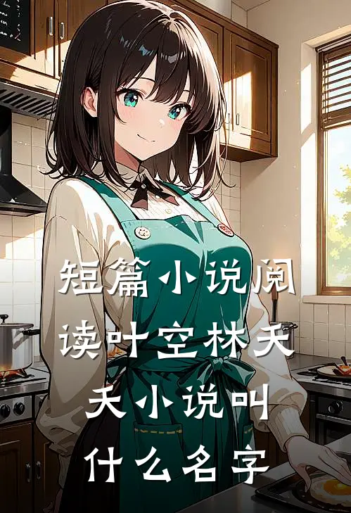 短篇小说阅读叶空林夭夭小说叫什么名字