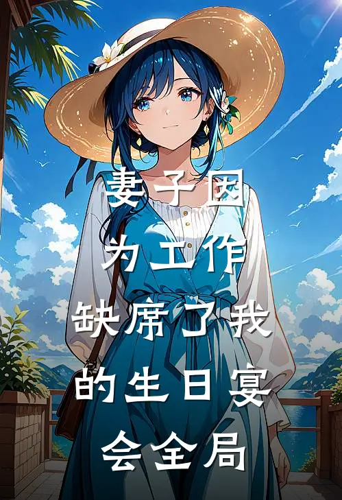 妻子因为工作，缺席了我的生日宴会全局