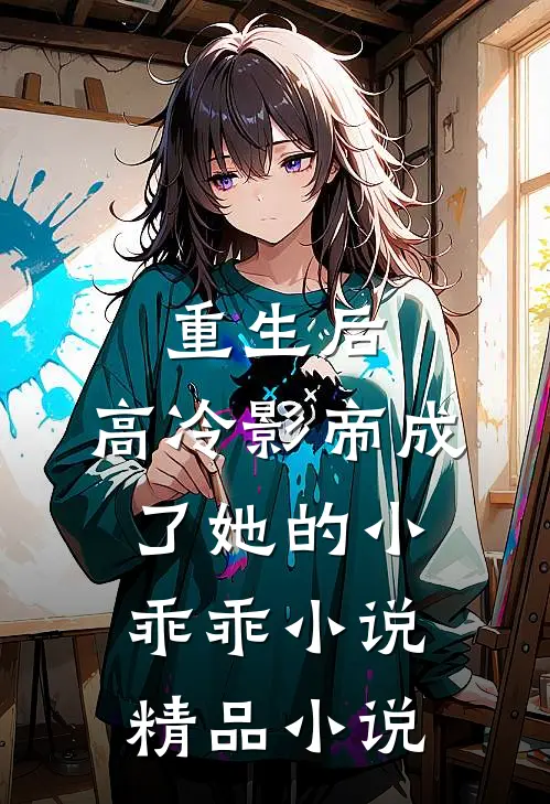 重生后,高冷影帝成了她的小乖乖小说精品小说