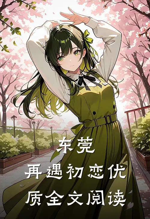 东莞：再遇初恋优质全文阅读