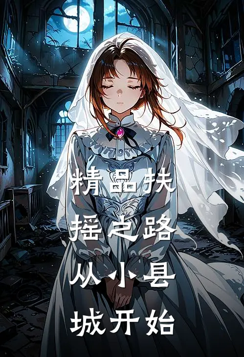 精品扶摇之路：从小县城开始