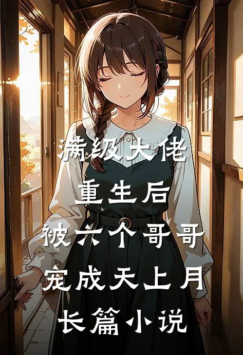 满级大佬重生后，被六个哥哥宠成天上月长篇小说