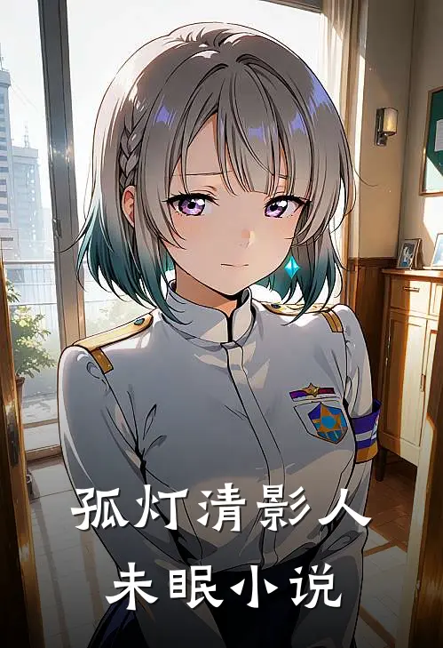孤灯清影人未眠小说