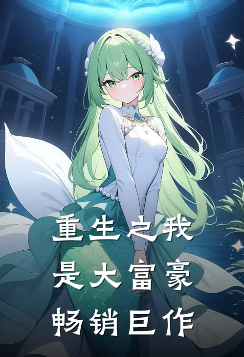 重生之我是大富豪畅销巨作