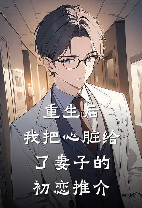 重生后，我把心脏给了妻子的初恋推介
