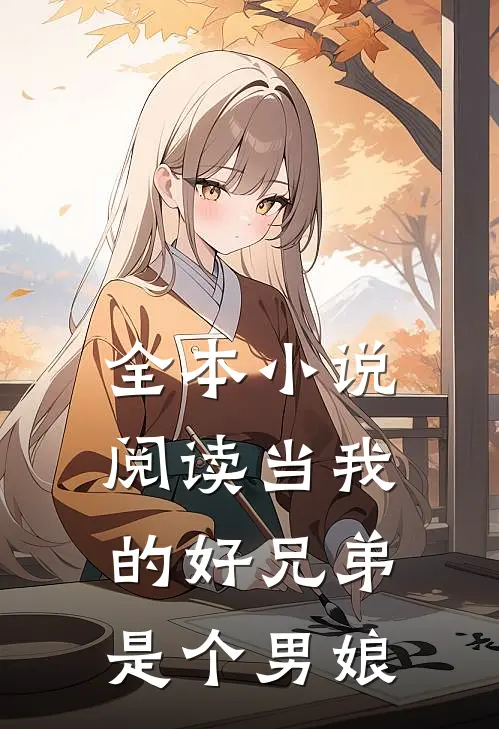全本小说阅读当我的好兄弟是个男娘