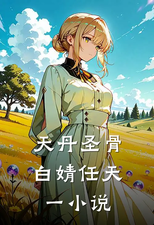 天丹圣骨白婧任天一小说