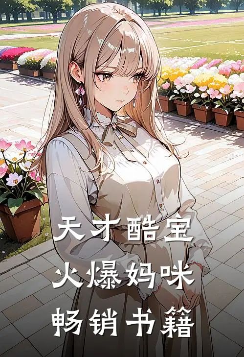 天才酷宝火爆妈咪畅销书籍