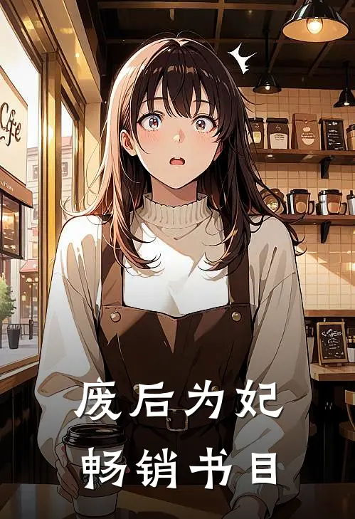 废后为妃畅销书目