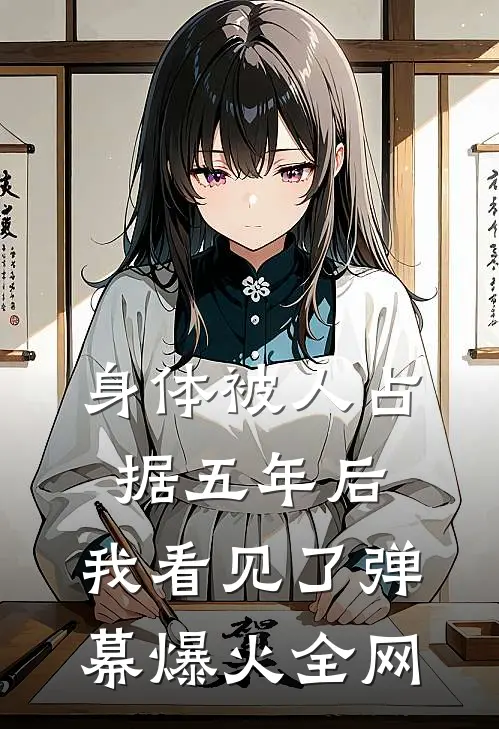 身体被人占据五年后，我看见了弹幕爆火全网