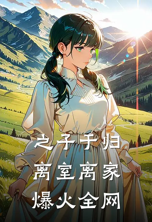 之子于归，离室离家爆火全网