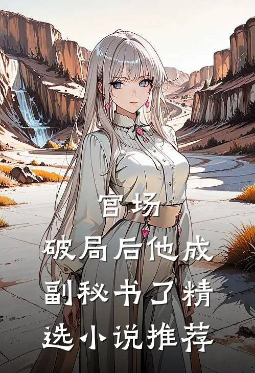 官场：破局后他成副秘书了精选小说推荐