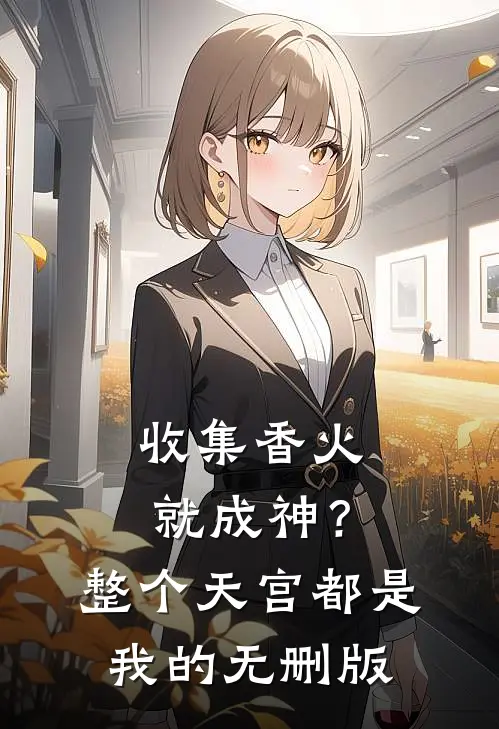收集香火就成神？整个天宫都是我的无删版