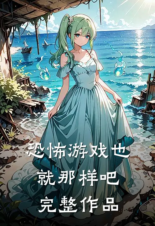 恐怖游戏也就那样吧完整作品