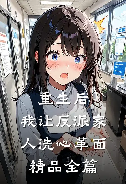 重生后，我让反派家人洗心革面精品全篇