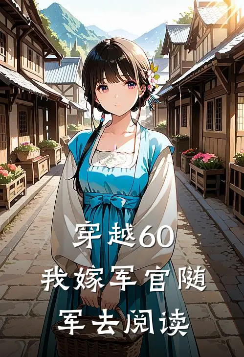穿越60：我嫁军官随军去阅读