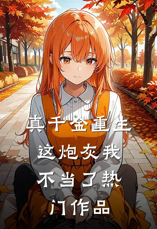 真千金重生：这炮灰我不当了热门作品