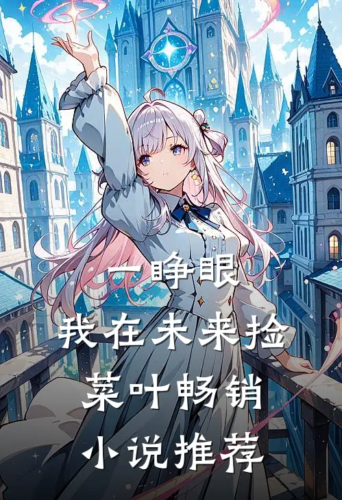 一睁眼，我在未来捡菜叶畅销小说推荐