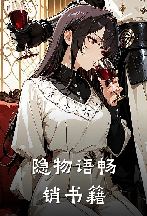 隐物语畅销书籍