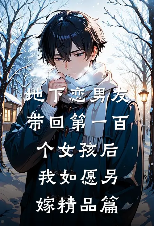 地下恋男友带回第一百个女孩后，我如愿另嫁精品篇