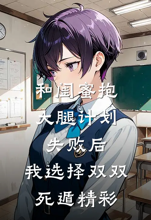 和闺蜜抱大腿计划失败后，我选择双双死遁精彩