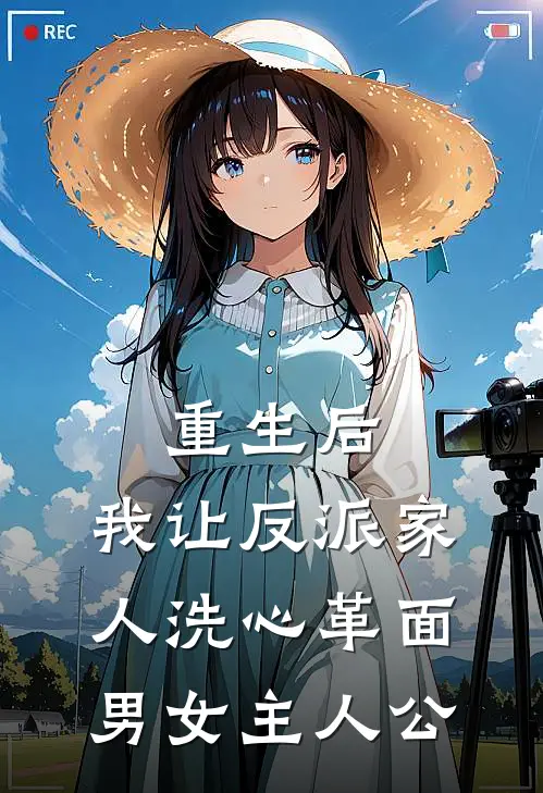 重生后，我让反派家人洗心革面男女主人公