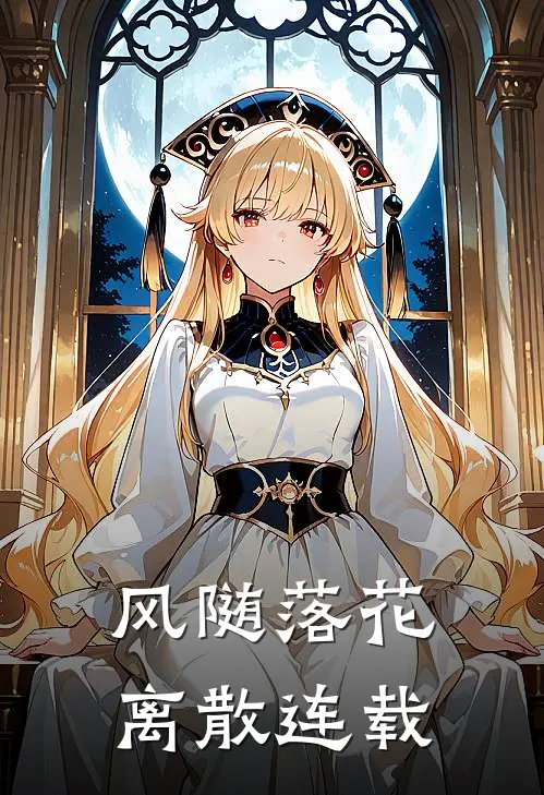 风随落花离散连载