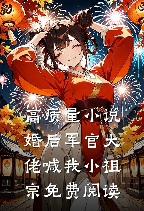 高质量小说婚后军官大佬喊我小祖宗免费阅读