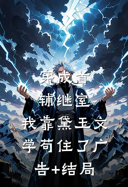 穿成首辅继室，我靠黛玉文学苟住了广告+结局