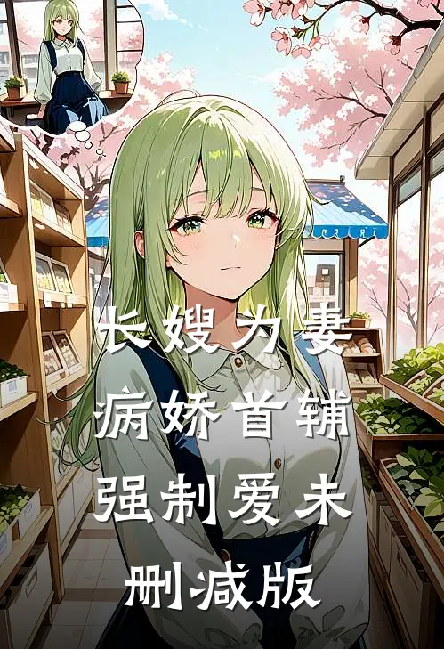 长嫂为妻：病娇首辅强制爱未删减版