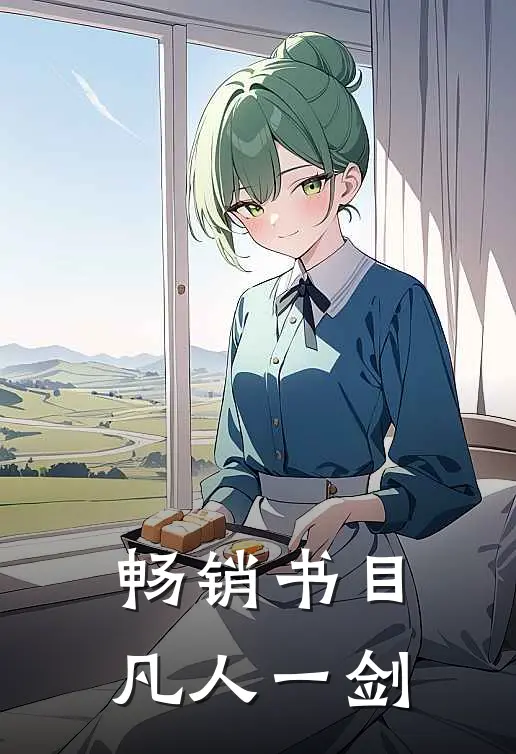 畅销书目凡人一剑