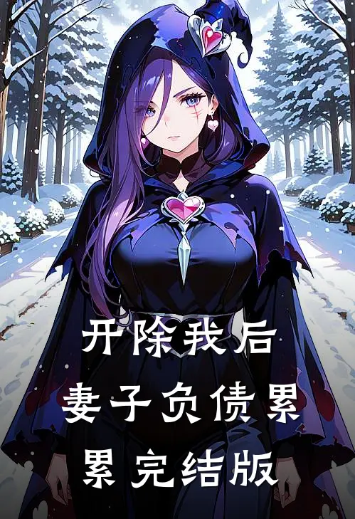 开除我后,妻子负债累累完结版