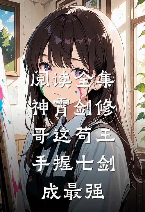 阅读全集神霄剑修：哥这苟王手握七剑成最强
