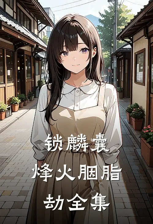 锁麟囊：烽火胭脂劫 全集