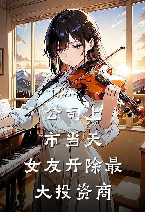 公司上市当天，女友开除最大投资商