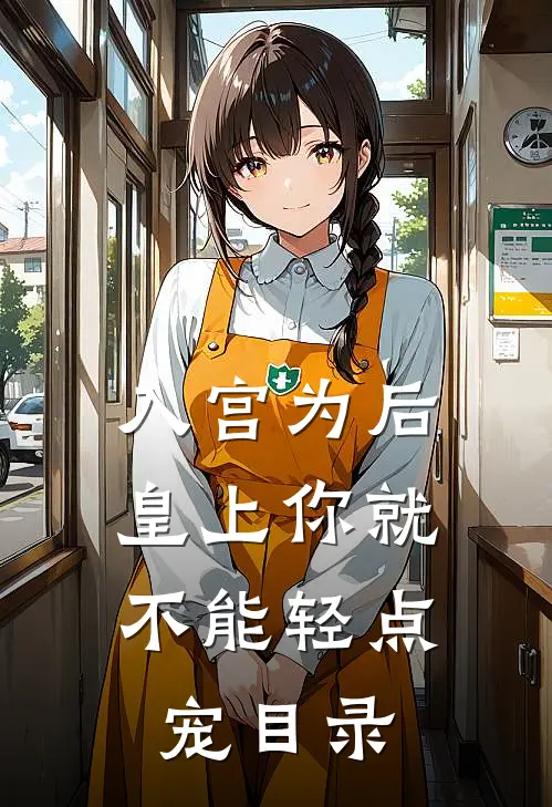 入宫为后，皇上你就不能轻点宠目录